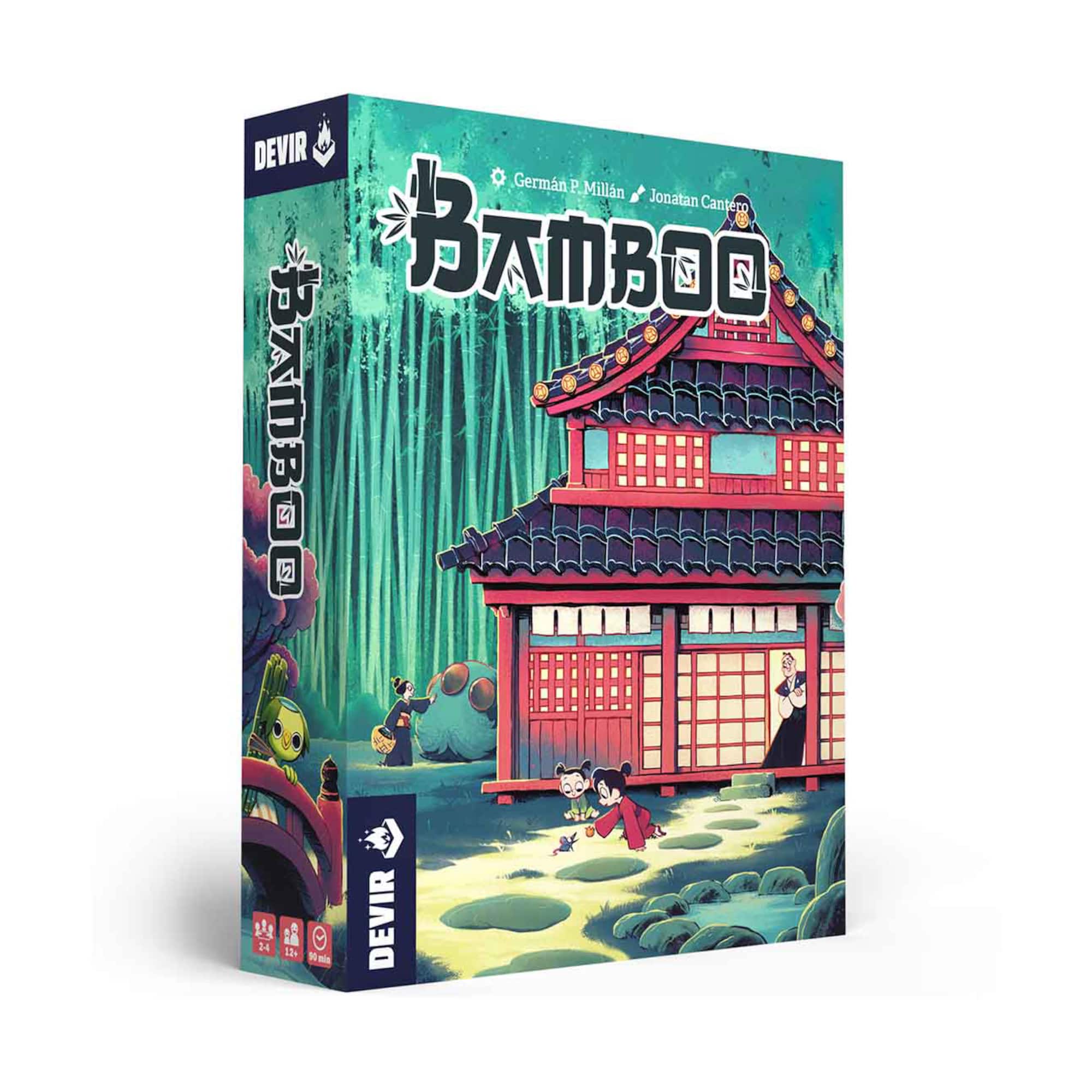 Bamboo